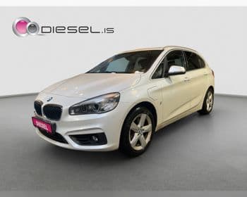 2018 BMW 2 Series 225XE Iperformance