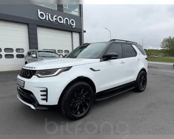 2023 Land Rover Discovery SE Dynamic