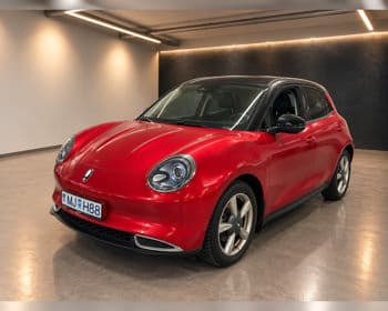 2025 Gwm ORA PRO