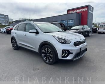 2021 Kia Niro Style PHEV Plug-in Hybrid