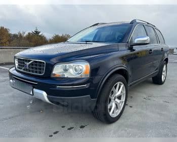 2007 Volvo XC90 Executive D5