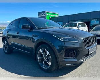 2024 Jaguar E-Pace