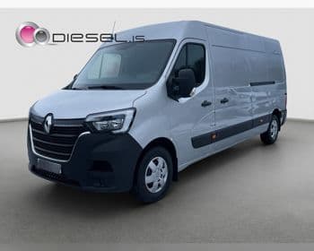 2022 Renault Master L3H2