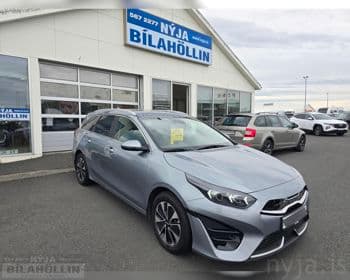 2023 Kia Ceed Urban PHEV