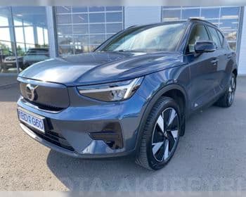 2025 Volvo EX40 Recharge Plus AWD