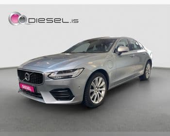 2018 Volvo S90 T8 Twin Engine R Design Incription AWD