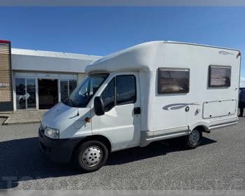 2003 Fiat 251
