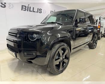 2025 Land Rover Defender P300 HSE X-Dynamic