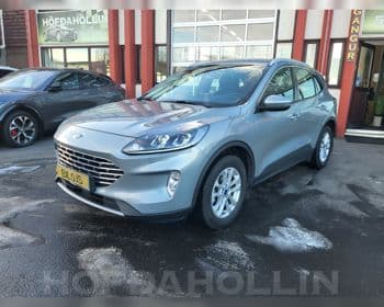 2024 Ford Kuga Titanium AWD