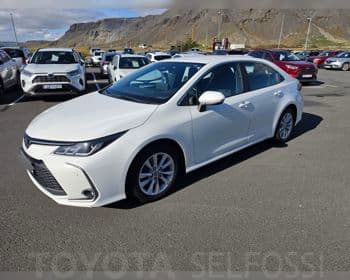 2023 Toyota Corolla Active Hybrid S/D