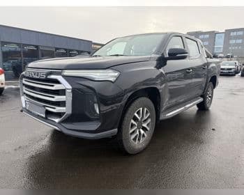 2024 Maxus T90 EV