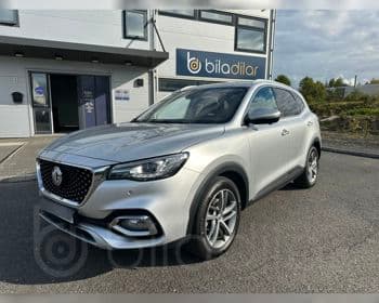 2022 MG EHS RX6 Luxury Plug-in Hybrid