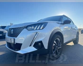 2023 Peugeot 2008 GT-Line