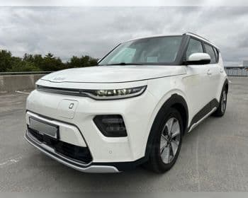 2022 Kia Soul Style 64 KWH