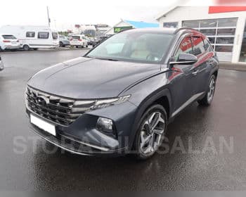 2024 Hyundai Tucson PHEV Comfort AWD