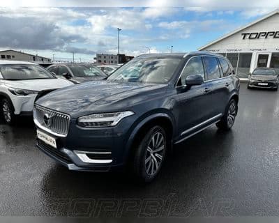 2022 Volvo XC90 Inscription