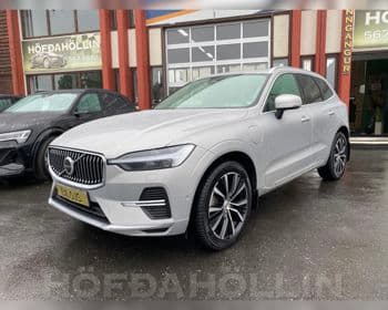 2023 Volvo XC60 T8 Inscription