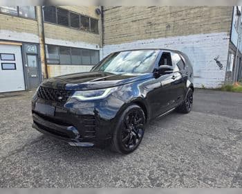 2024 Land Rover Discovery D250 HSE R Dynamic