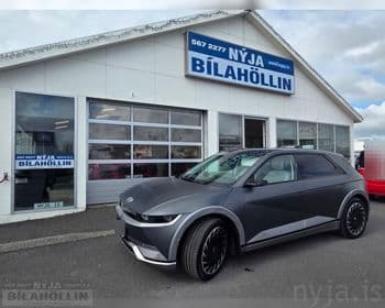 2024 Hyundai IONIQ 5 Premium AWD