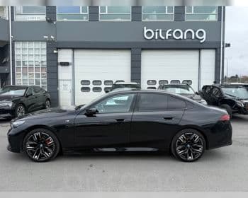 2023 BMW I5 M60 xDrive