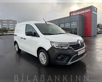 2022 Renault Kangoo