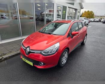 2015 Renault Clio