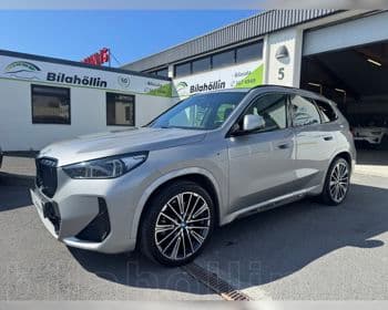 2023 BMW iX1 XDRIVE30 M-Sport