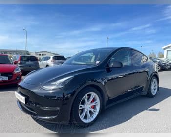 2022 Tesla Model Y Performance AWD