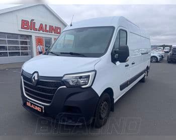 2023 Renault Master L3H2