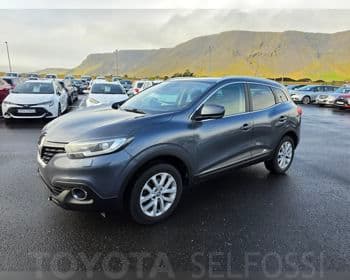 2016 Renault Kadjar