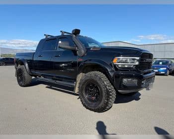 2019 Dodge Ram 3500 40 Tommu