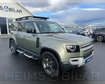 2023 Land Rover Defender P400 Hybrid