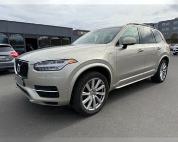 2016 Volvo XC90 Inscription