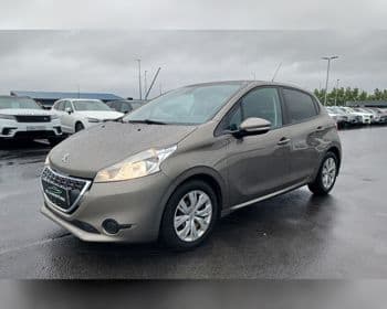 2015 Peugeot 208
