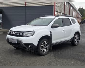 2023 Dacia Duster Expression AWD