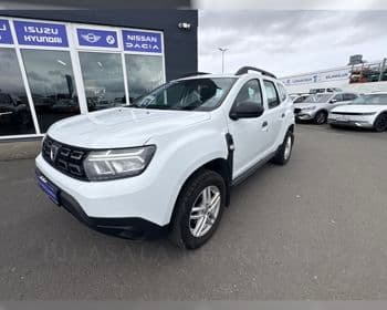 2022 Dacia Duster II Essential AWD
