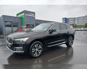 2021 Volvo XC60