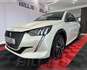 2021 Peugeot 208 GT Line