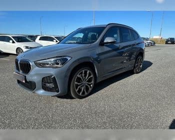 2021 BMW X1 xDrive 25e M Sport Plug-in