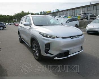 2023 Maxus eUNIQ 6 70 KW