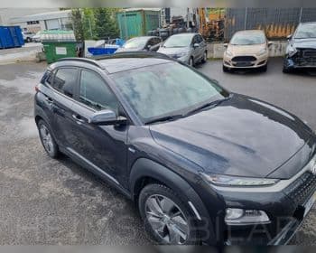 2020 Hyundai Kona 64KW Premium