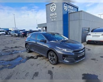 2022 Kia XCeed Urban PHEV