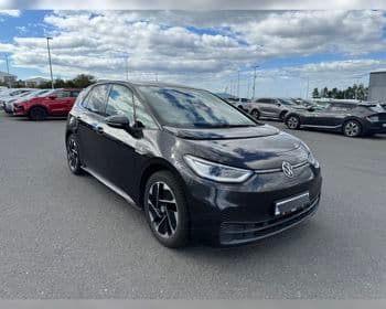 2021 Volkswagen ID.3 PRO 107 KW