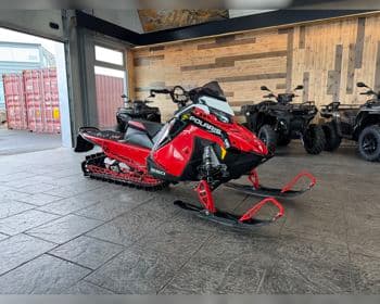 2022 Polaris 850 RMK PRO