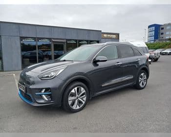 2020 Kia Niro 64 KW