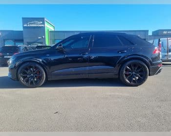 2021 Audi Q8 60 TFSI E
