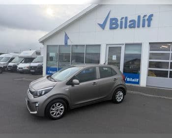 2021 Kia Picanto