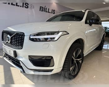 2022 Volvo XC90