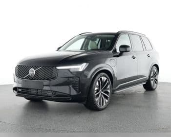 2025 Volvo XC90 T8 Ultra Ultimate Dark
