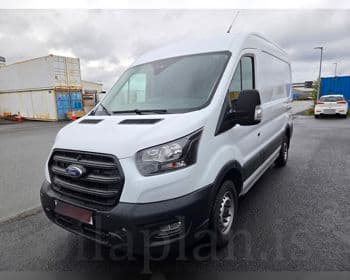 2023 Ford Transit L2H2